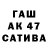 БУТИРАТ буратино Anastasiia Parchevskaya